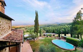 Tuscan Dream, Lux 2-Bed Apartment Balcony And Pool